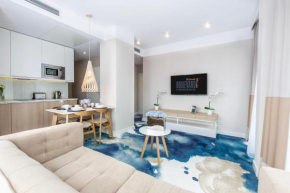 VacationClub - Boulevard Residence Apartament 33